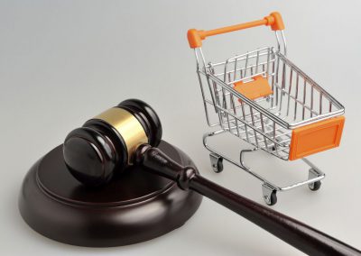 Defensa del Consumidor