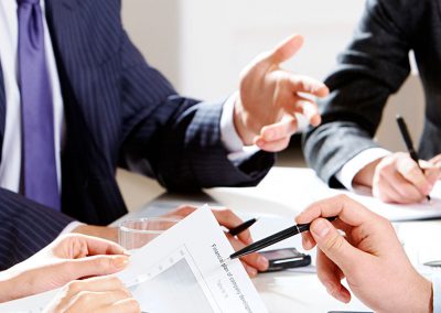 Derecho Administrativo y Regulatorio