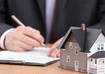 Derecho Inmobiliario