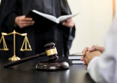 Derecho de daños y perjuicios