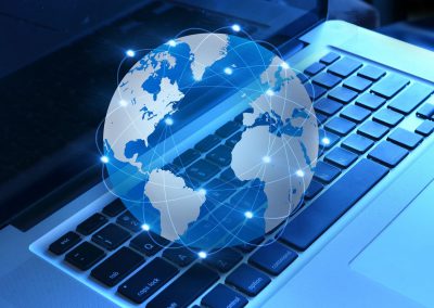 Internet y Tecnología
