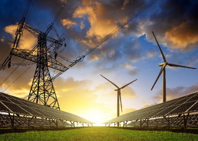 Derecho Energético
